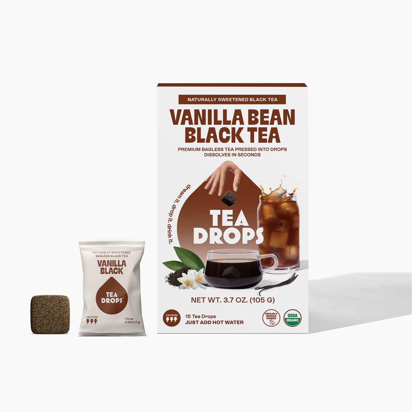 Vanilla Dream Bundle