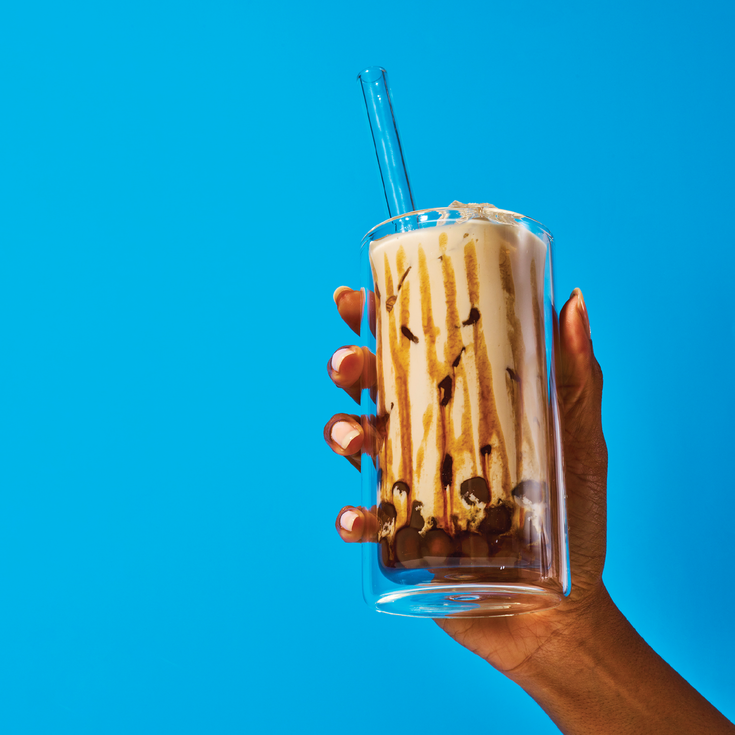 Brown Sugar Boba Pearls
