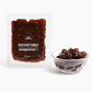Single Vanilla Black+  Brown Sugar Boba Pearls