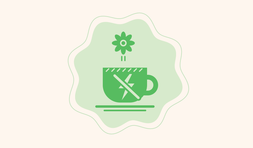 Caffeine Free Teas