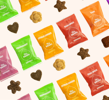 Build-Your-Own Box – Tea Drops