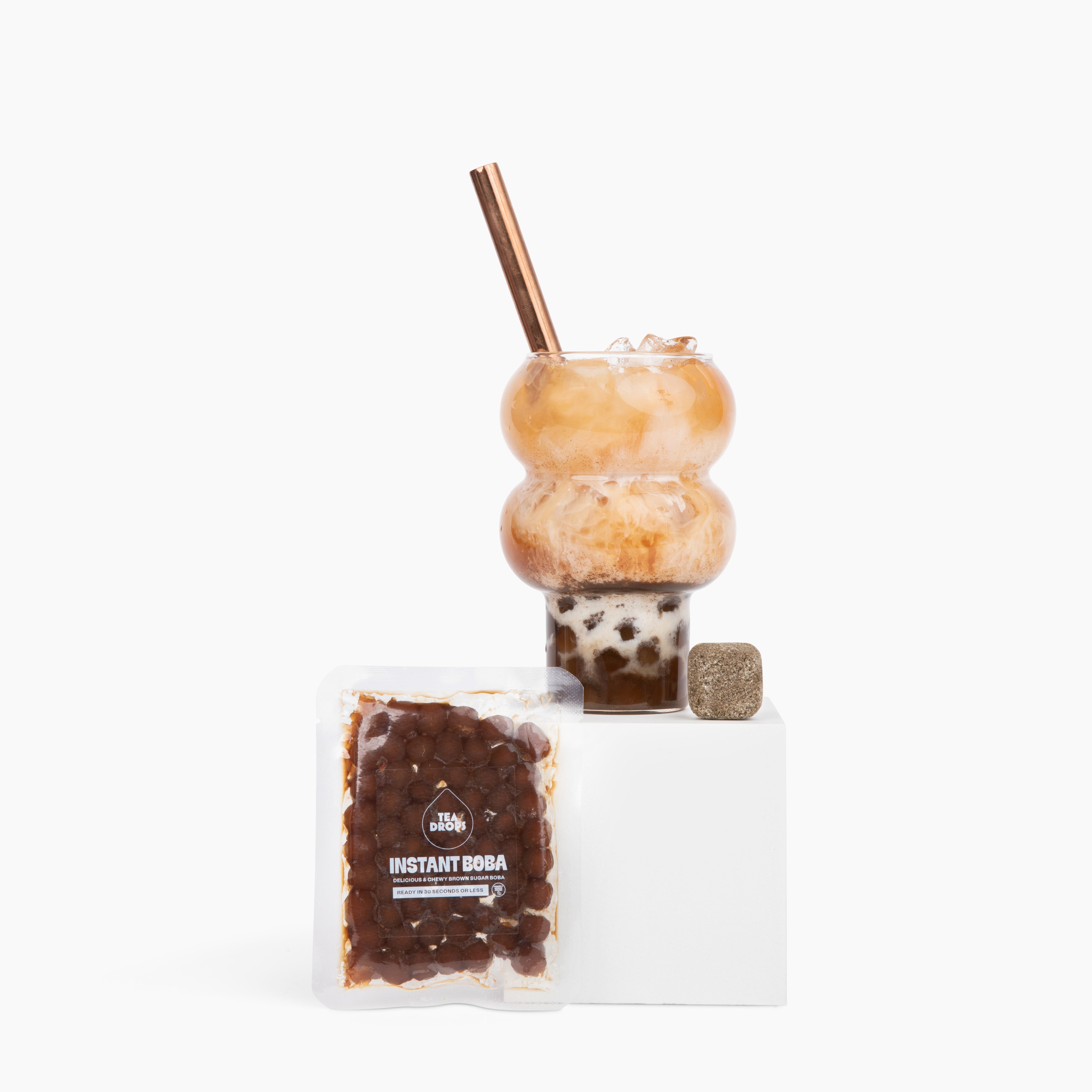 TeaDrops Subscriber Perks