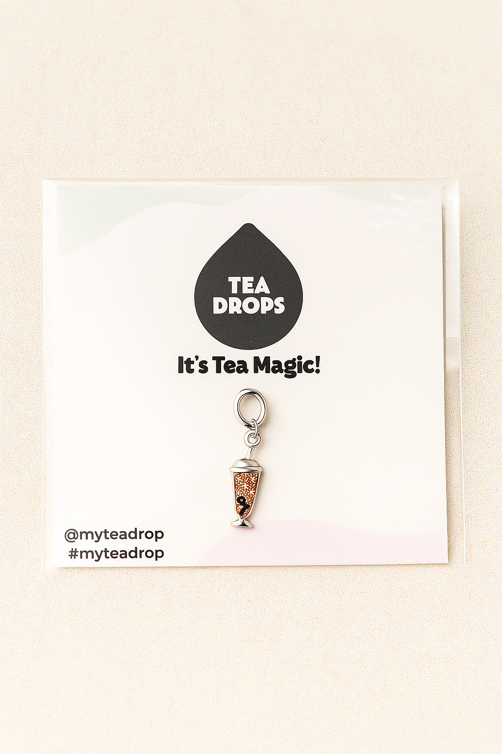 Free Sterling Silver Tea Jewelry- $28 Value