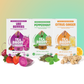 Caffeine-Free Tea Bundle