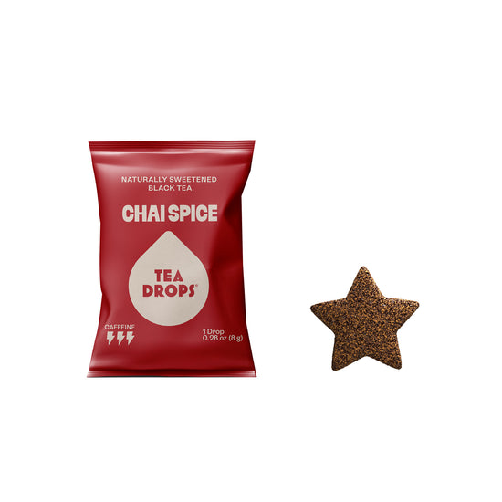 Chai Spice