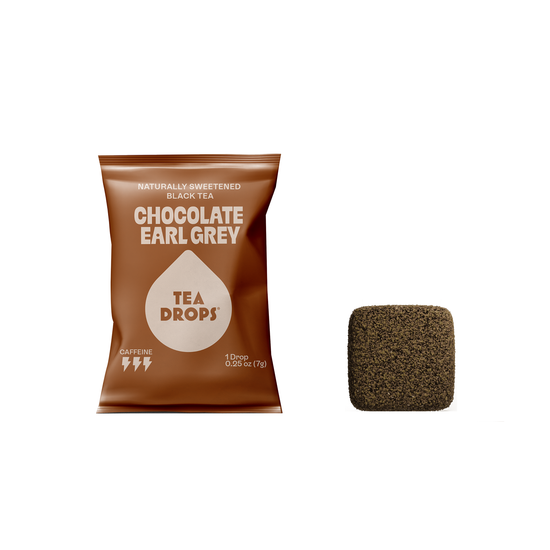 Chocolate Earl Grey