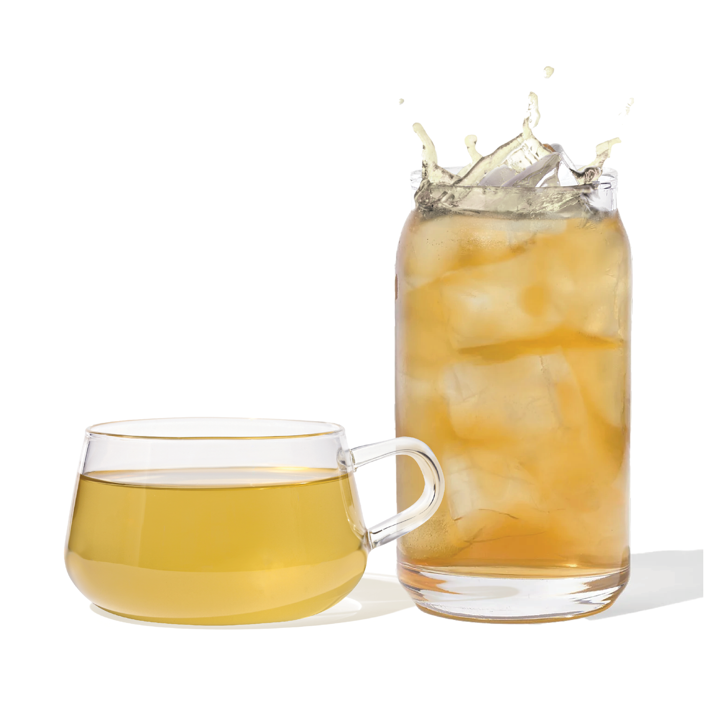 Citrus Ginger