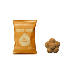 Citrus Ginger
