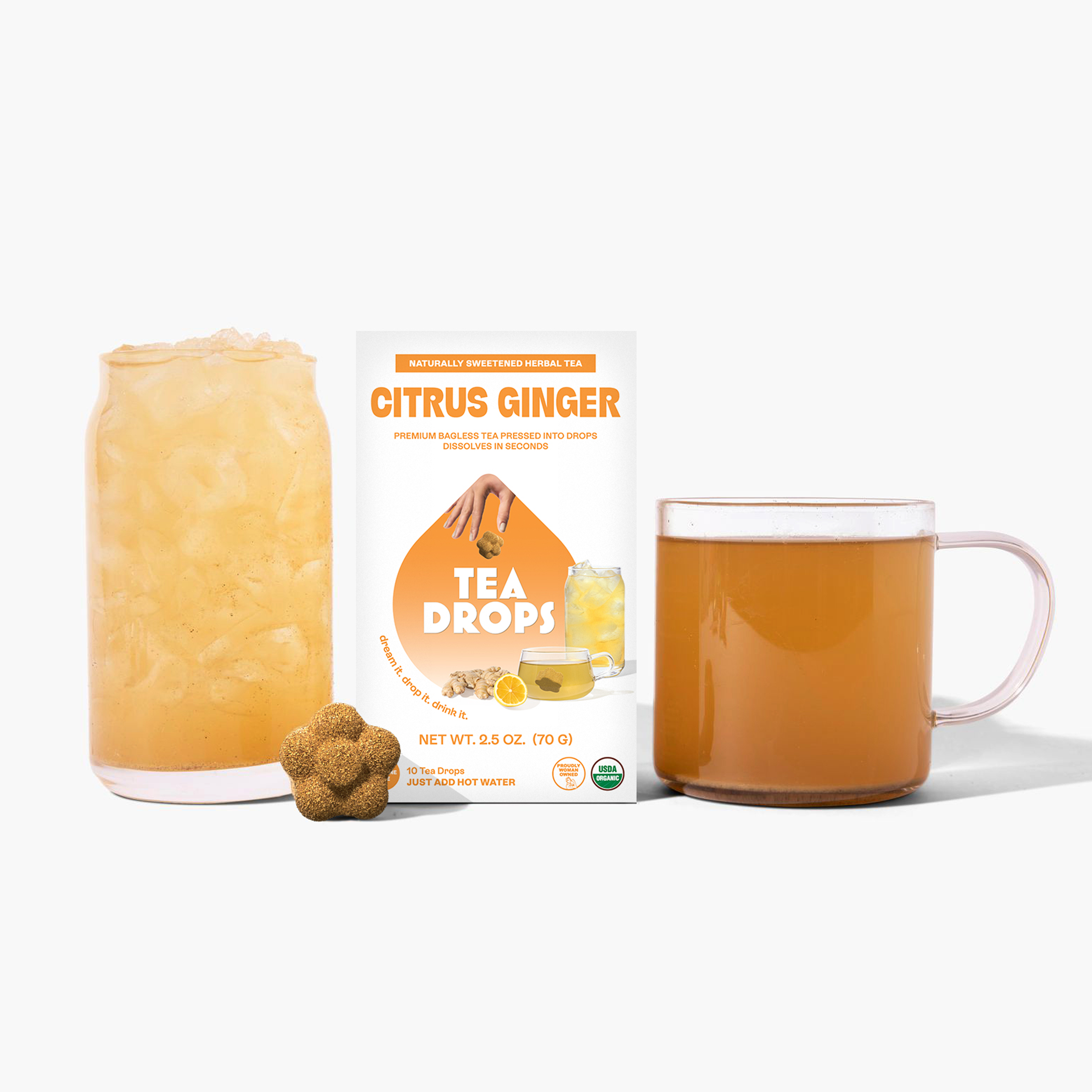 Tea Boxes – Tea Drops