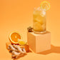 Citrus Ginger Tea Box