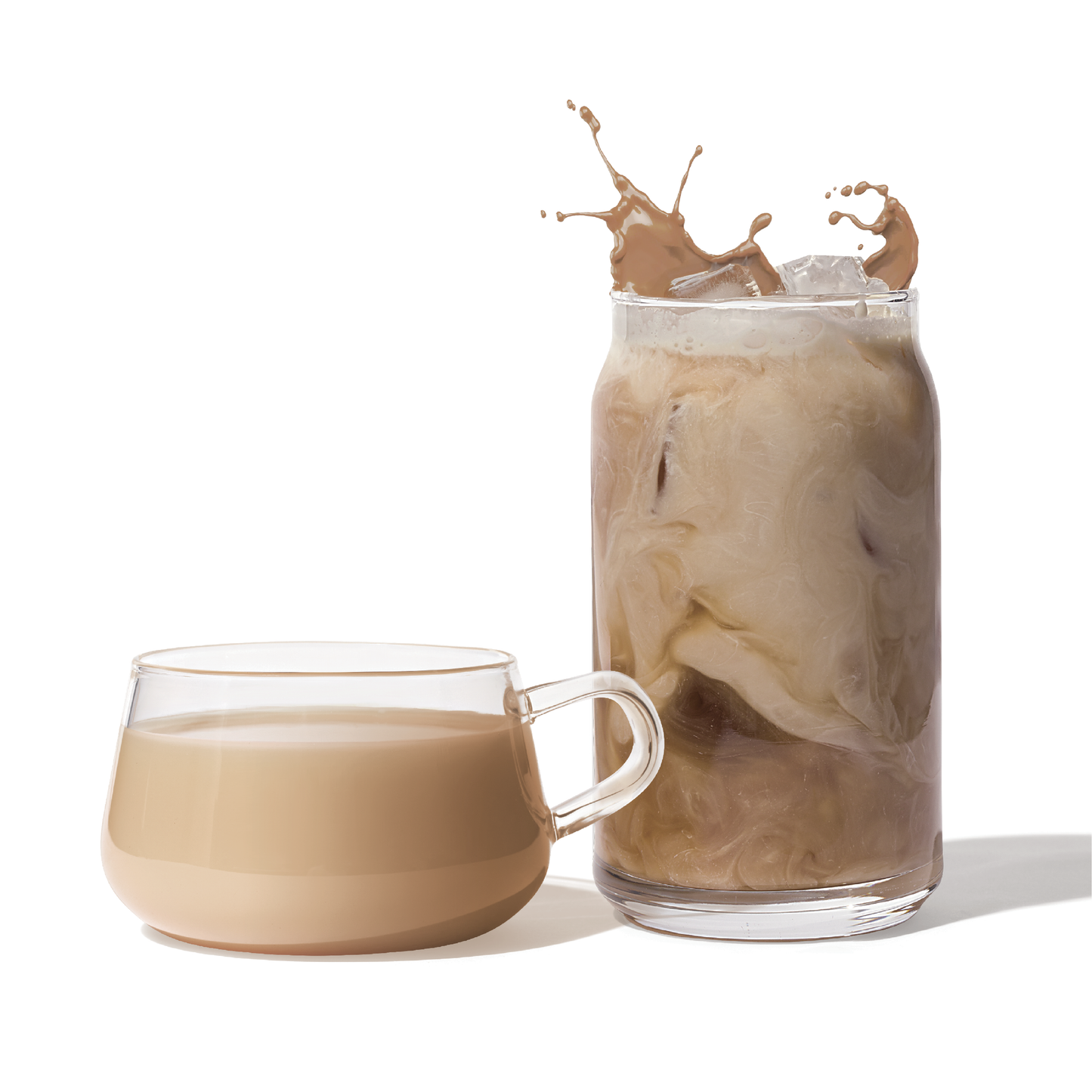 Cocoa Mint Latte Kit