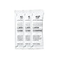 Latte Creamer- 3 Pack