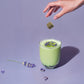 Lavender Matcha