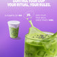 Lavender Matcha