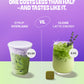 Lavender Matcha