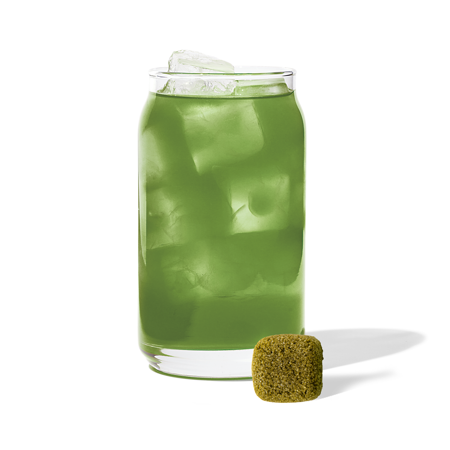 Lavender Matcha