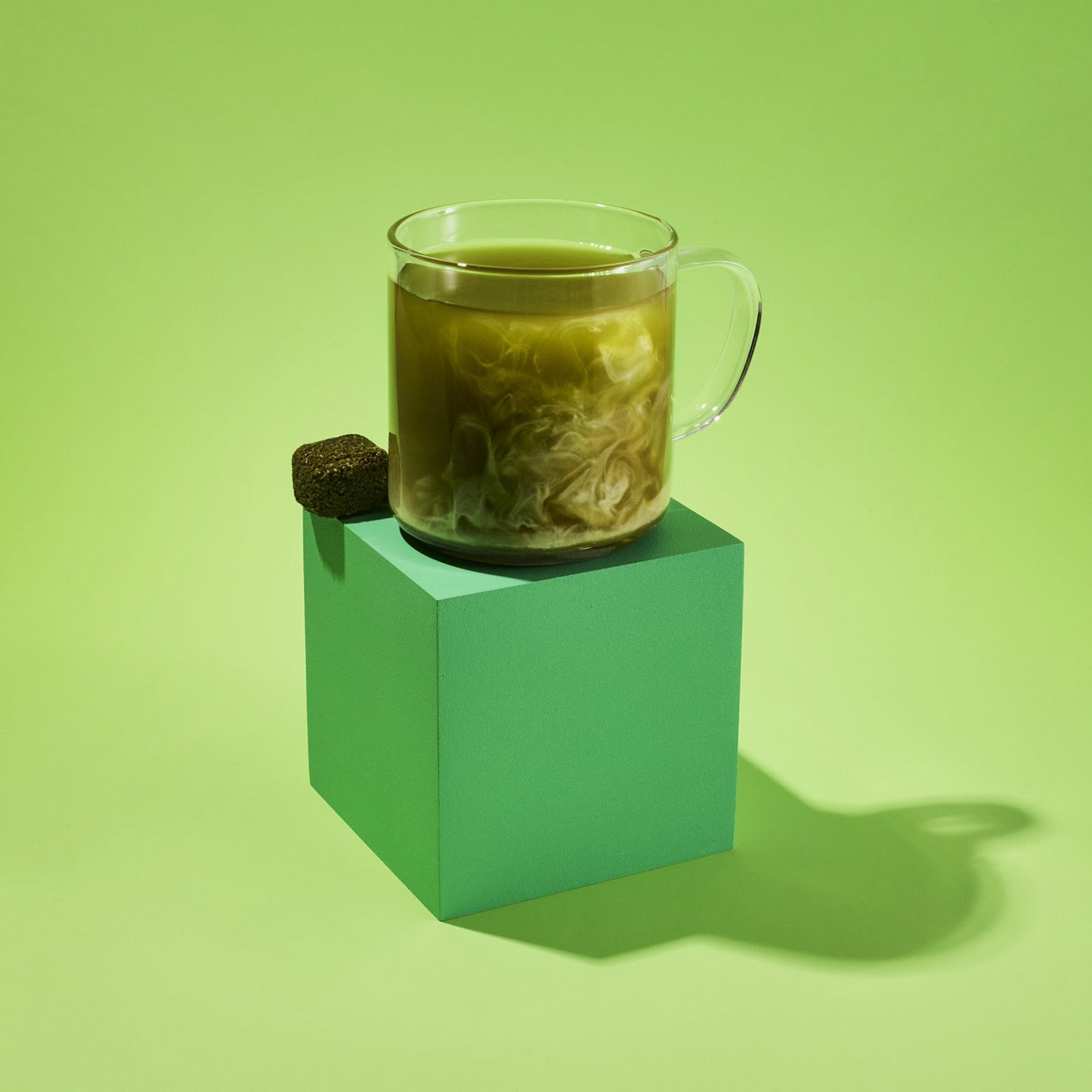 Matcha Tea Box
