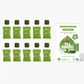 Matcha Tea Box