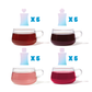 Mystery Tea Set