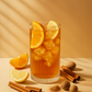 Orange Spice
