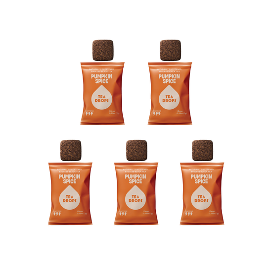 Pumpkin Spice