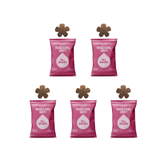 Rose Earl Grey