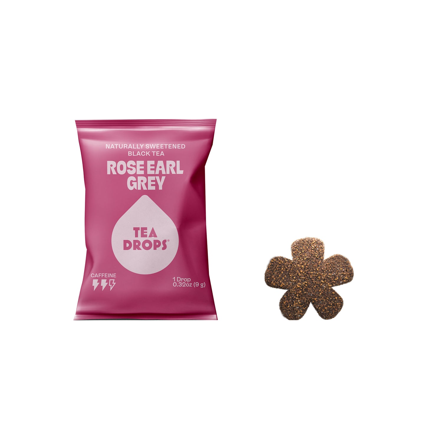 Rose Earl Grey