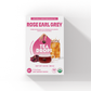Rose Earl Grey Tea Box