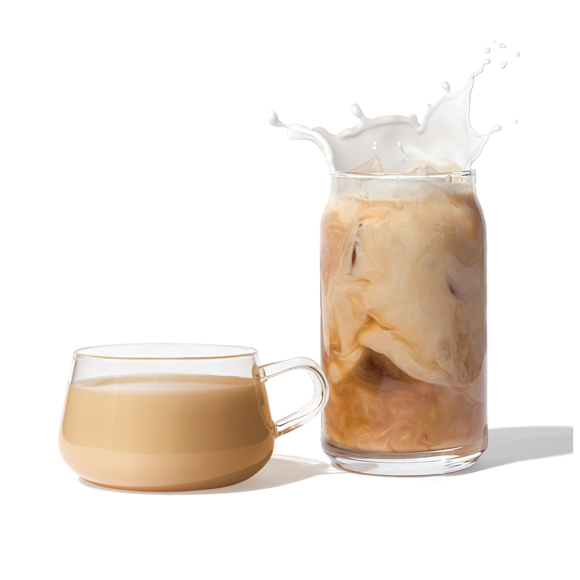 Rose London Fog Latte Kit Floral Earl Grey with Sweetened Creamer (3 Lattes + 3 Creamers) Rose London Fog Latte Kit Floral Earl Grey with Sweetened Creamer (3 Lattes + 3 Creamers)