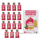 Strawberry Matcha Tea 15ct
