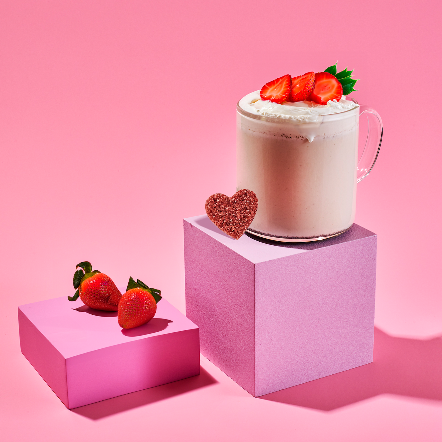 Strawberry Shortcake "Get Well" Kit