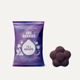 Ube Berries