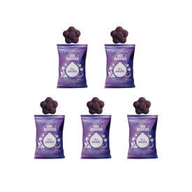 Ube Berries