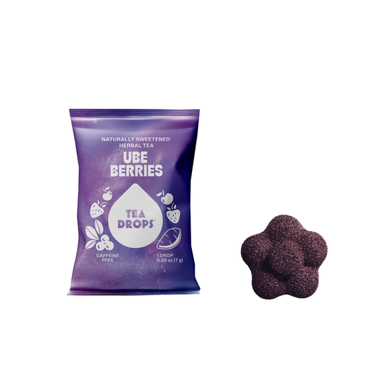 Ube Berries