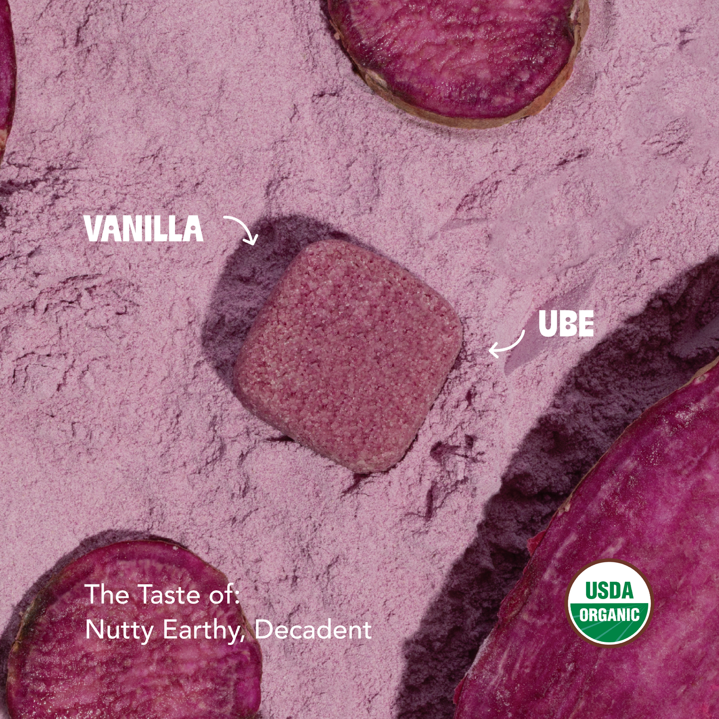 Ube Latte Kit