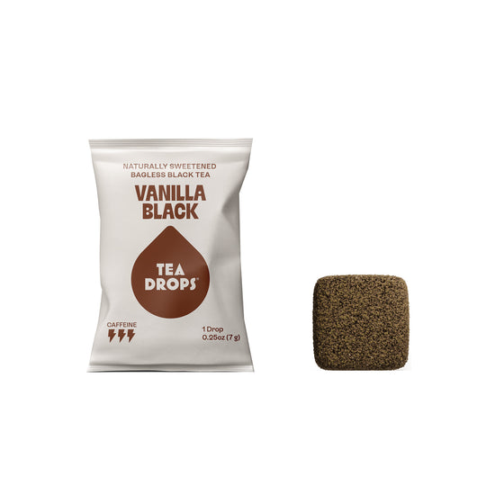 Vanilla Bean