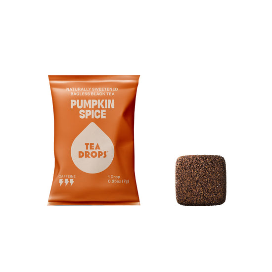 Pumpkin Spice