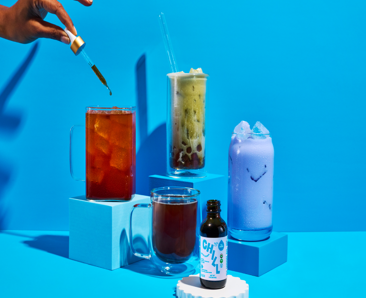 Wellness Drops