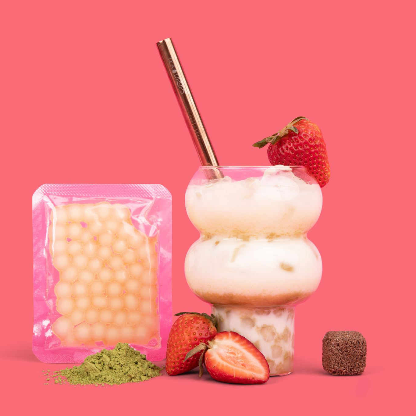 Honey Boba - 3 Pack