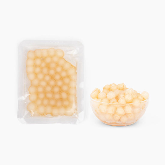 Honey Boba Pearls