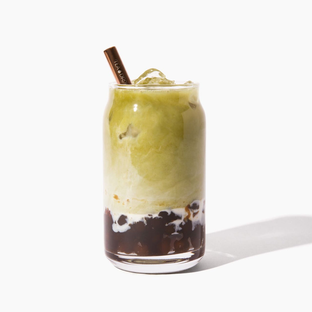 Bubble Tea Kits: Shop Boba Tea Kits | Tea Drops – Tea Drops