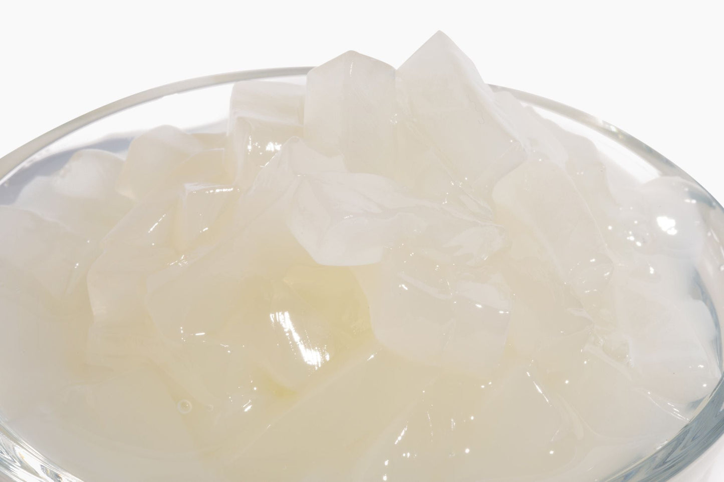Coconut Jelly - 3 Pack