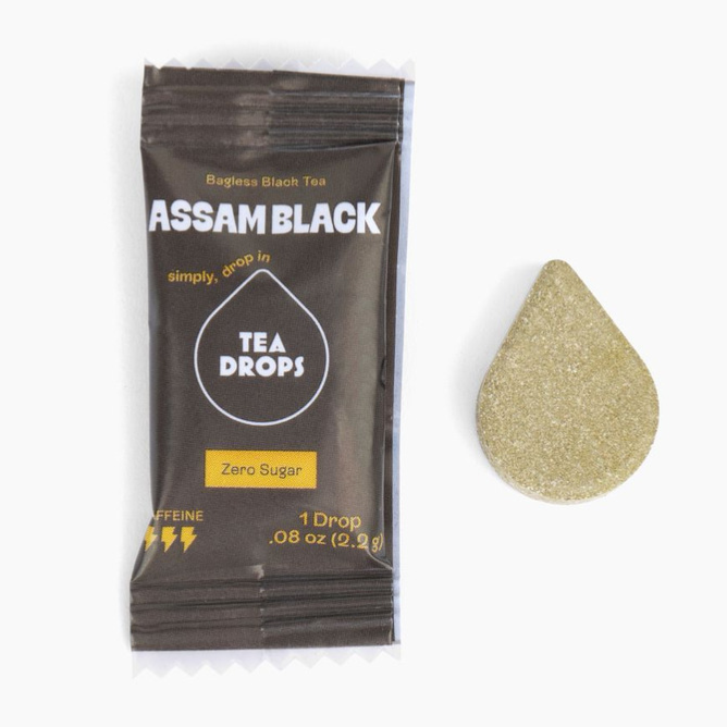 Black Assam