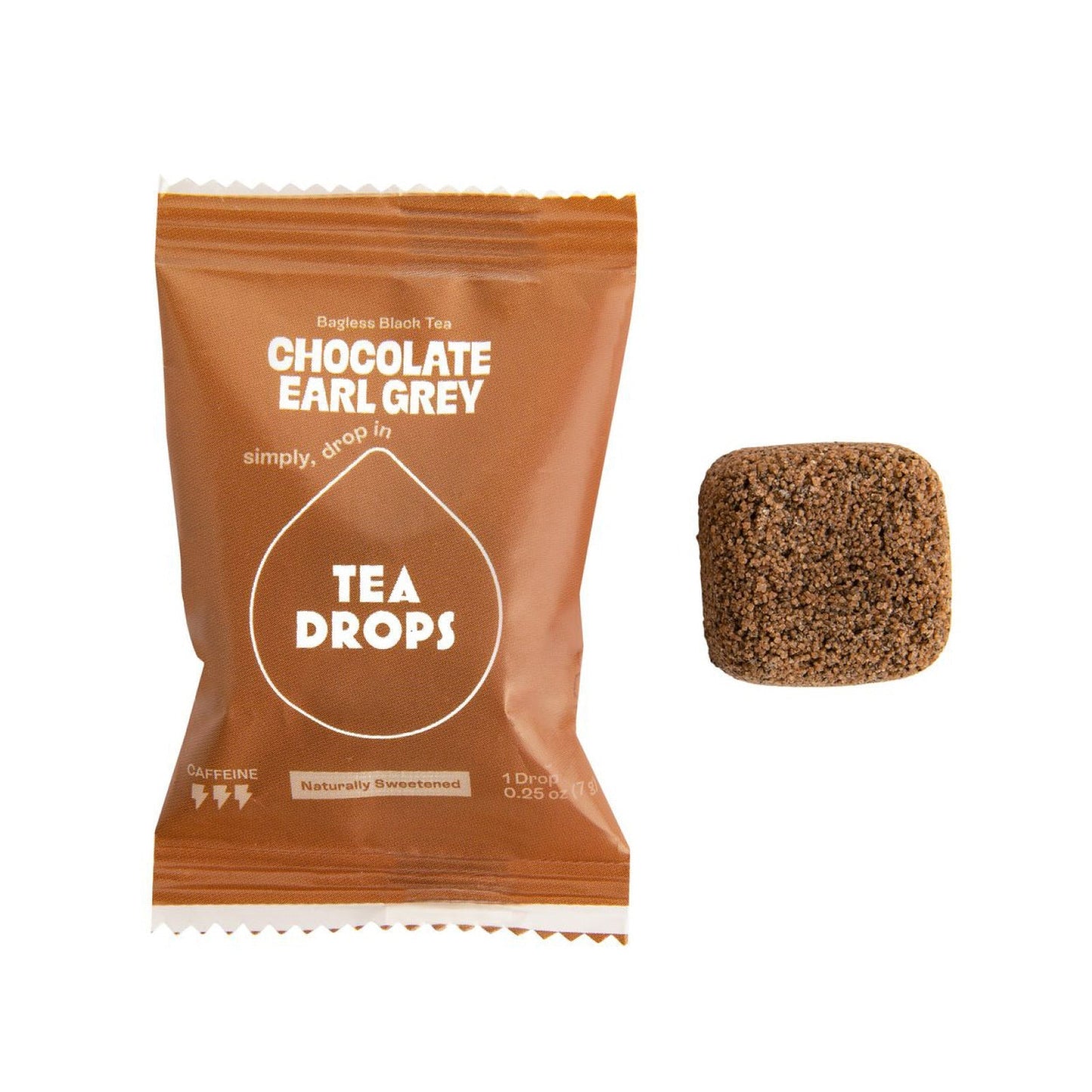 Chocolate Earl Grey Tea