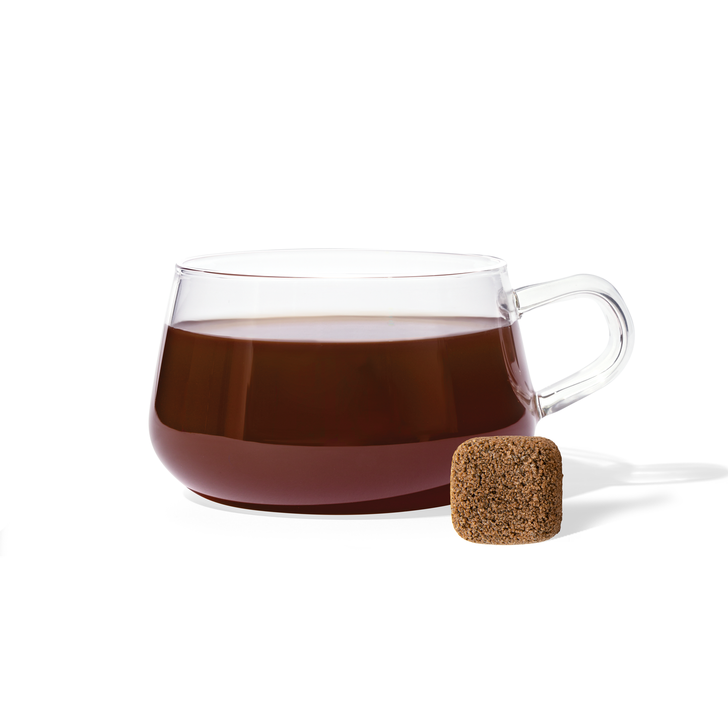 Chocolate Earl Grey Tea
