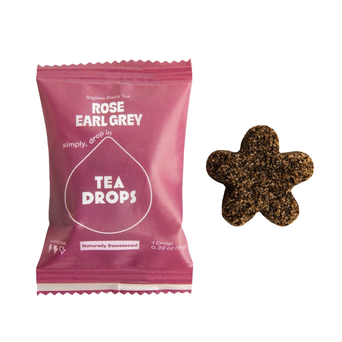 Rose Earl Grey Tea