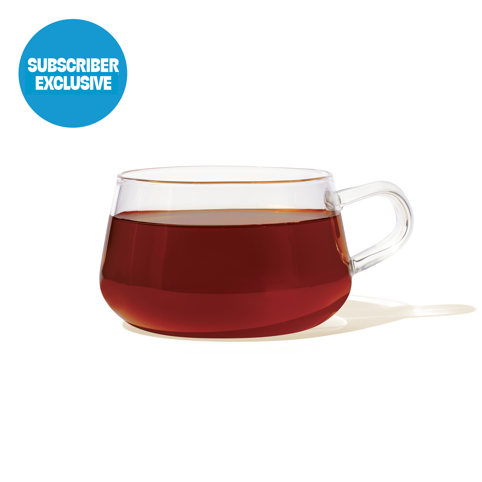 Vanilla Bean Tea Drops