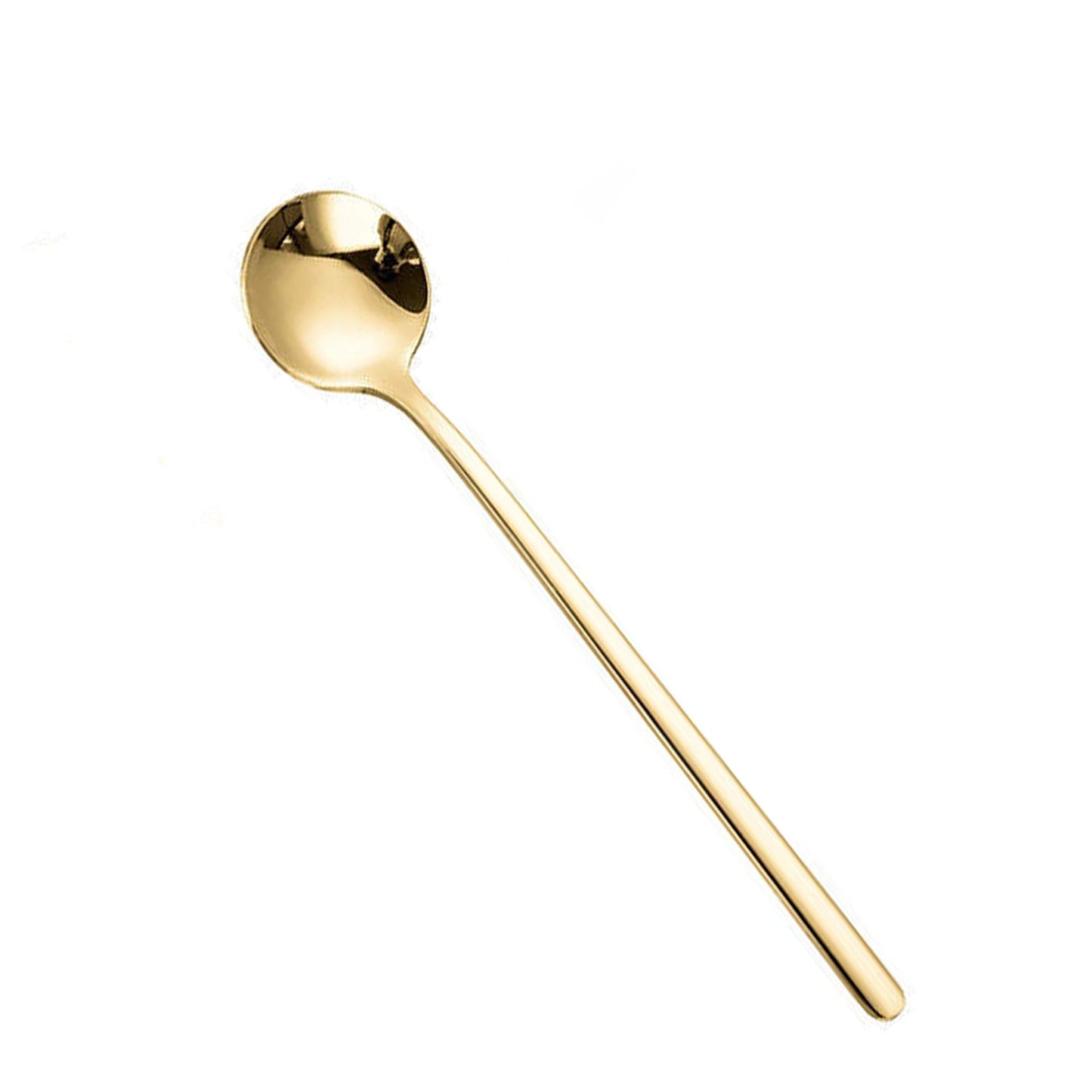 Golden Spoon