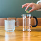 Rose Gold Tea Press